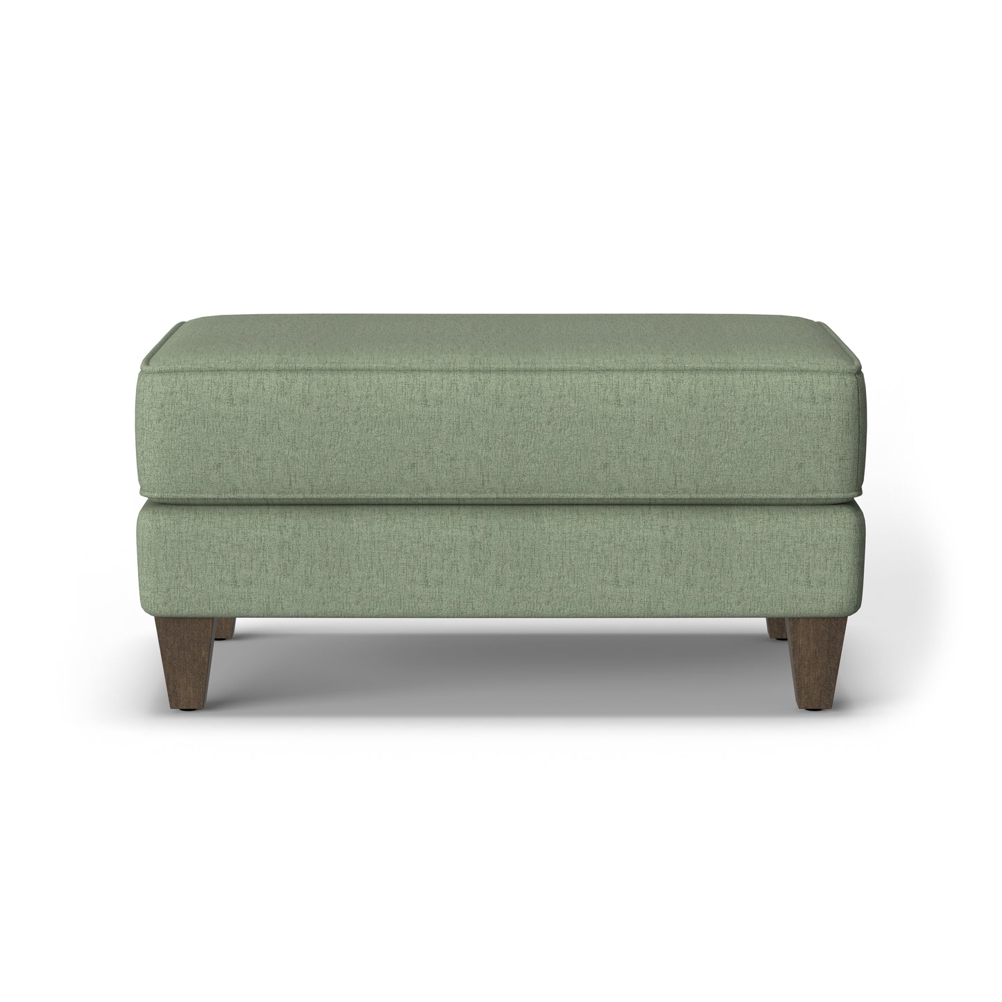 Flexsteel Westside Cocktail Ottoman