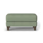 Flexsteel Westside Cocktail Ottoman