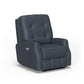 Flexsteel Devon Power Recliner with Power Headrest
