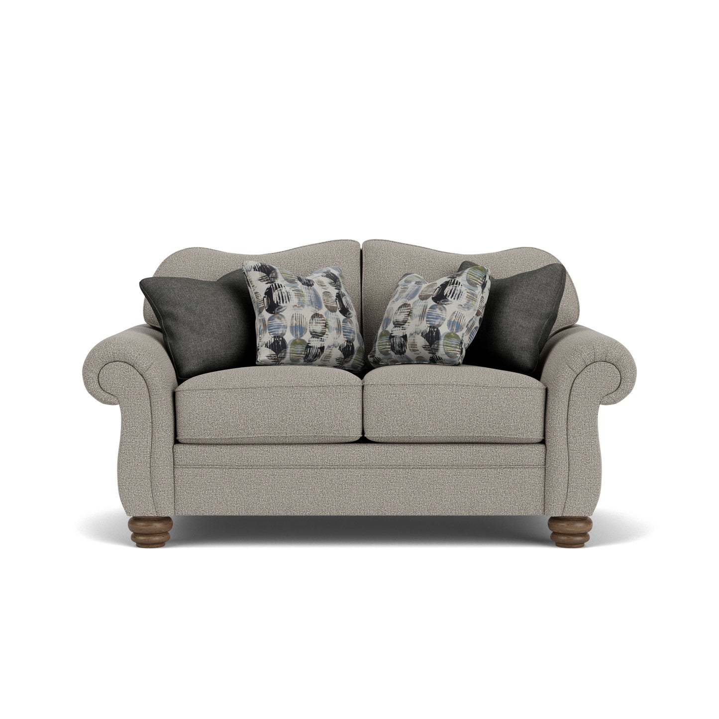Flexsteel Bexley Loveseat