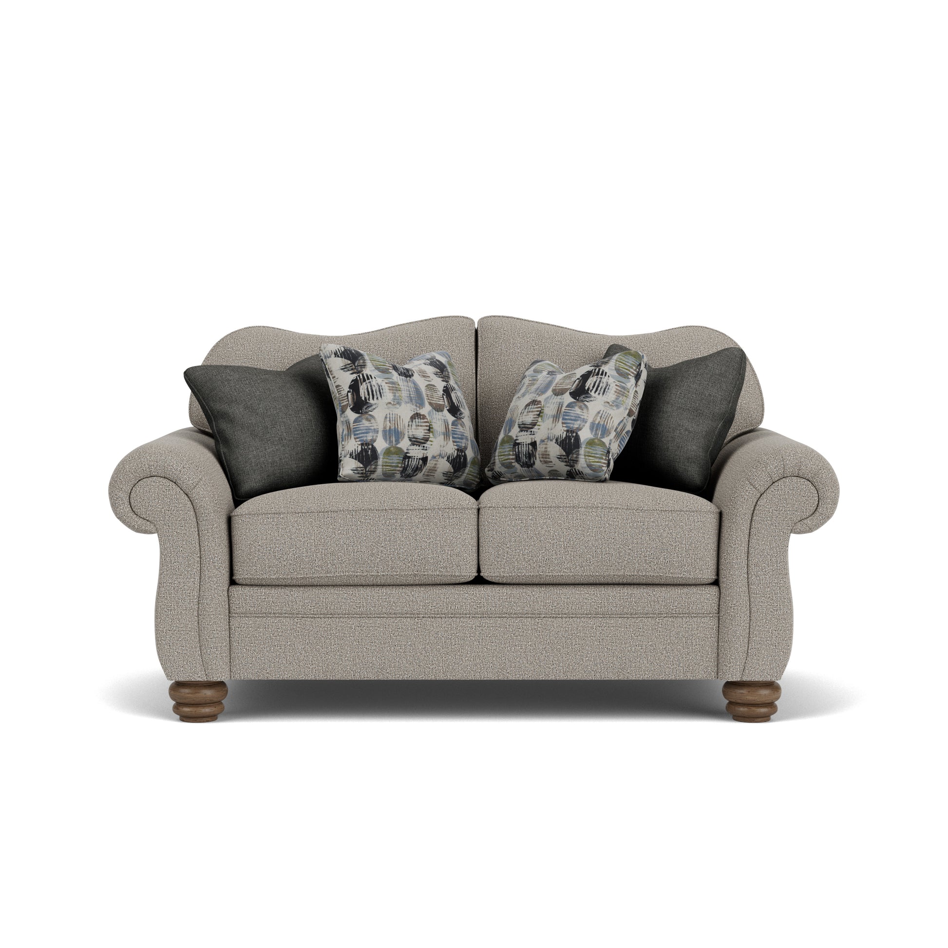 Flexsteel Bexley Loveseat