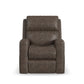 Flexsteel Score Power Lift Recliner with Power Headrest & Lumbar
