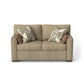 Flexsteel Jasper Loveseat