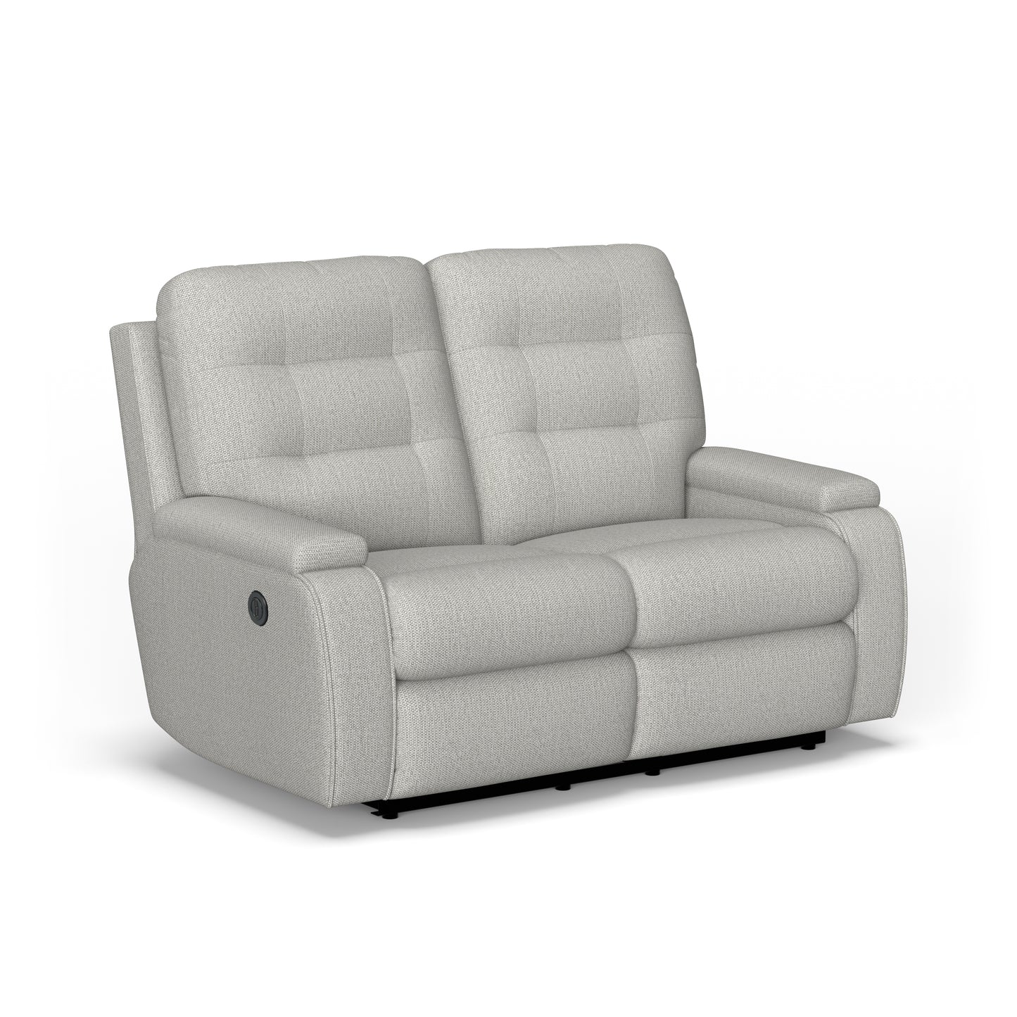 Flexsteel Kerrie Power Reclining Loveseat