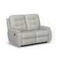 Flexsteel Kerrie Power Reclining Loveseat