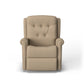 Flexsteel Minnie Power Recliner with Power Headrest