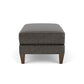 Flexsteel Digby Cocktail Ottoman