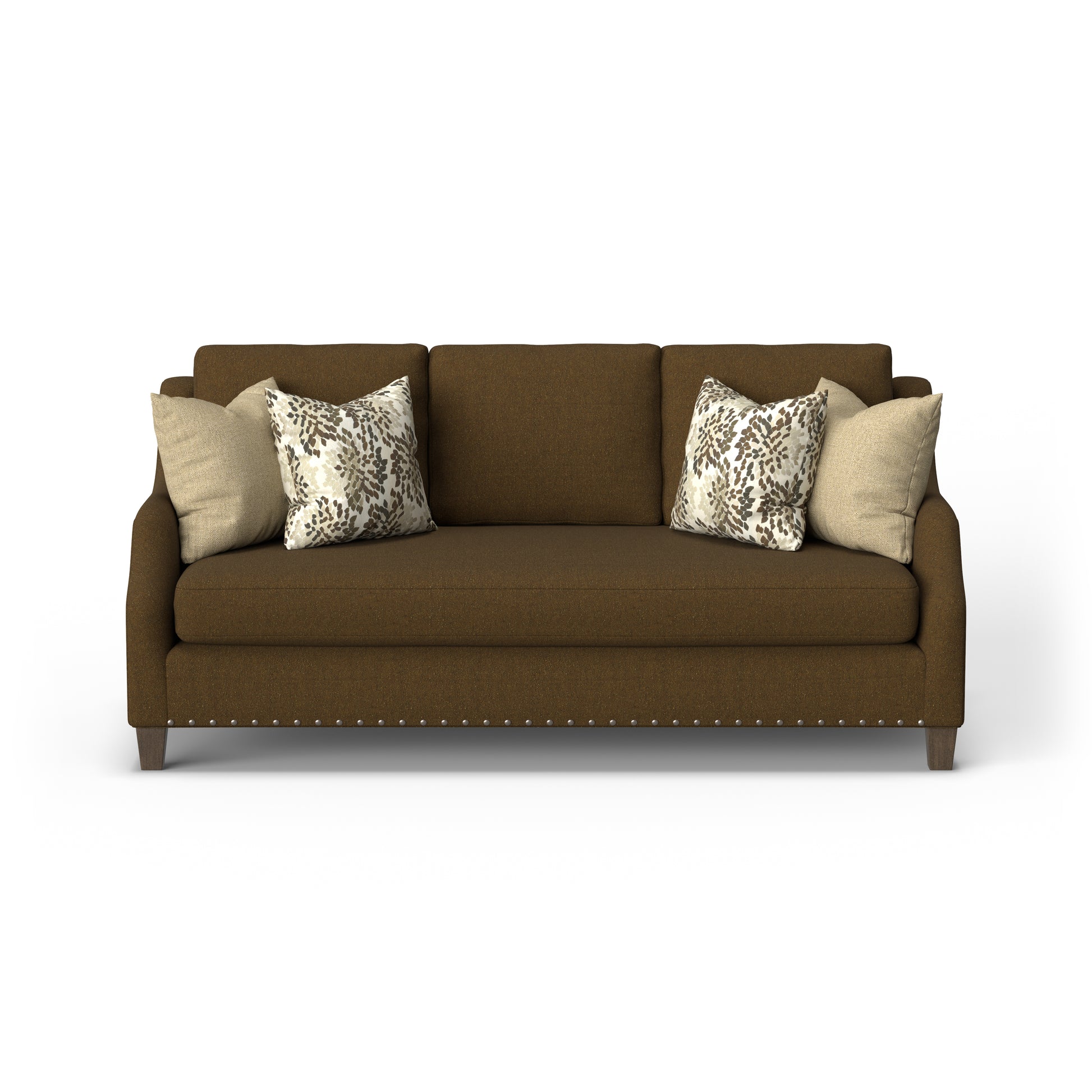 Flexsteel Gianna Bench Sofa
