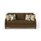 Flexsteel Gianna Bench Sofa
