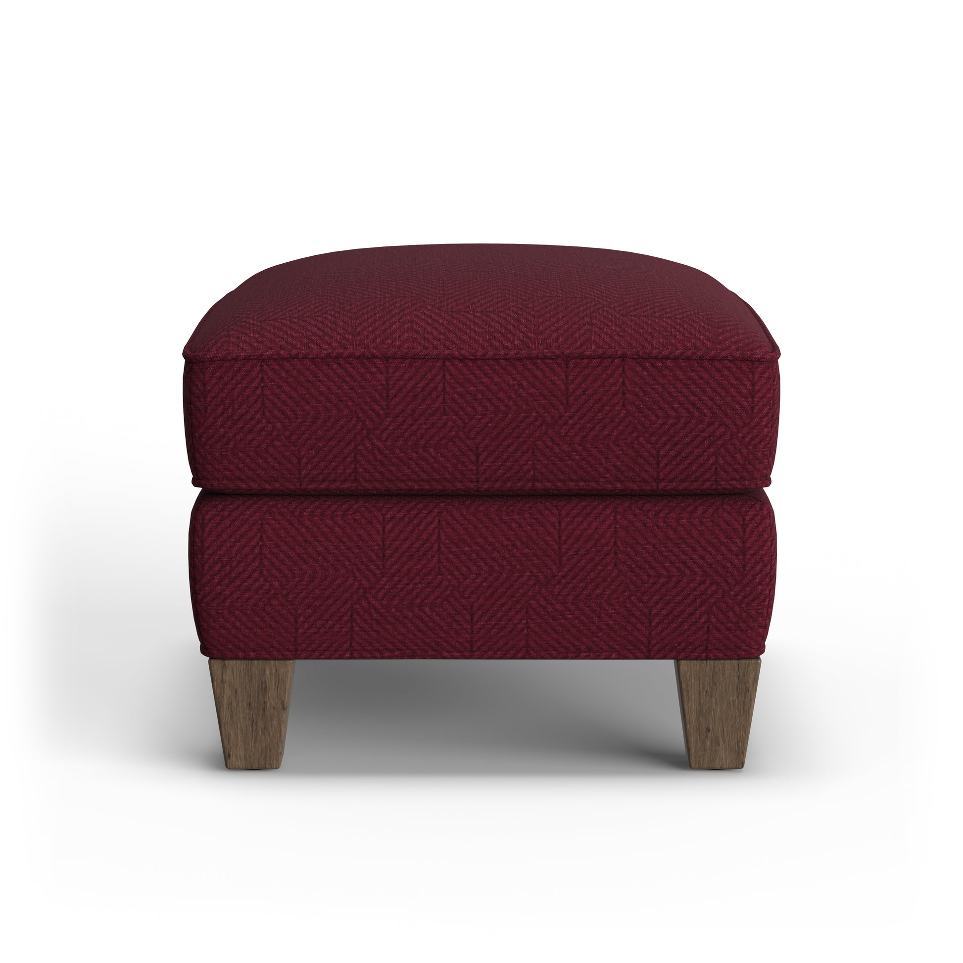 Flexsteel Allison Ottoman