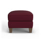 Flexsteel Allison Ottoman
