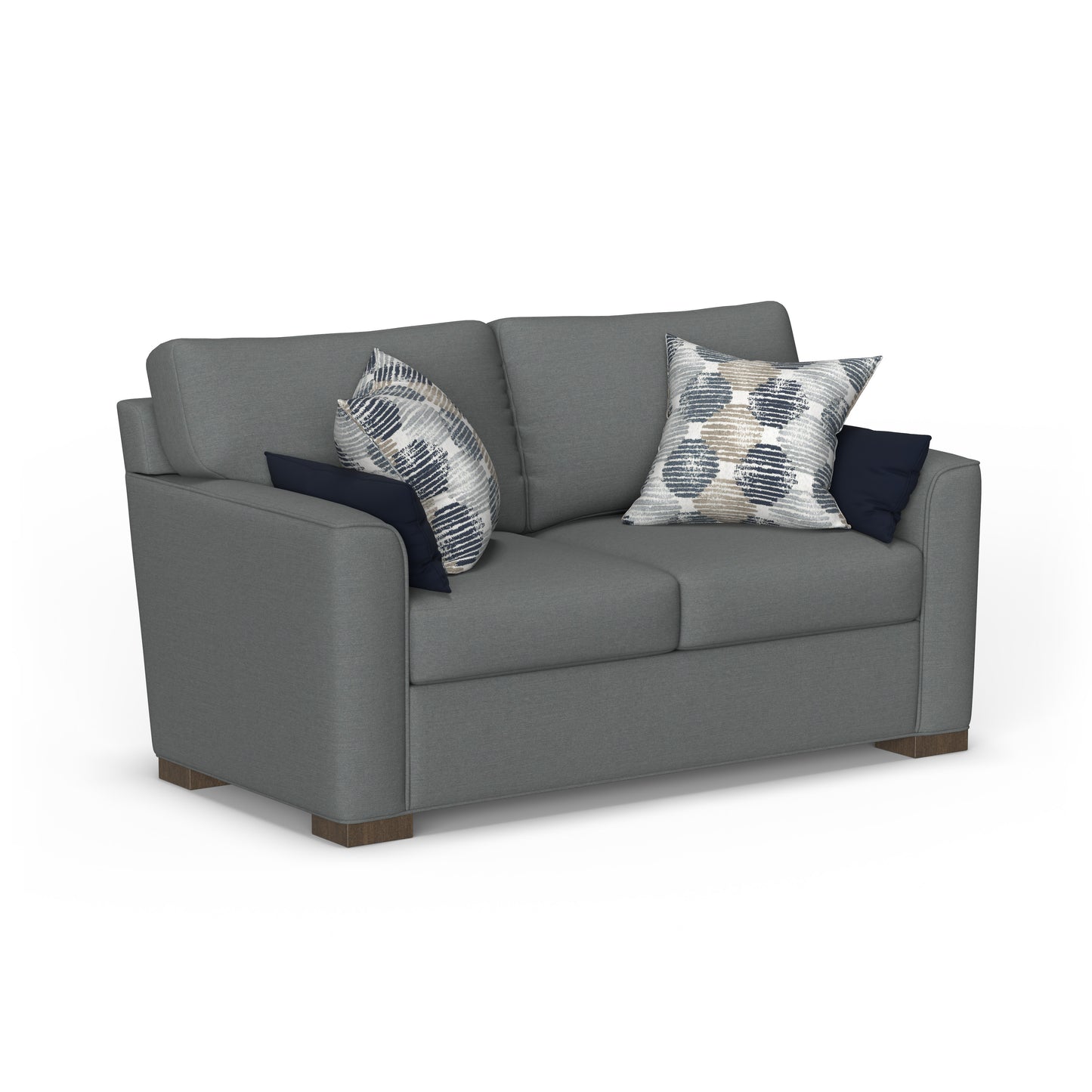 Flexsteel Jasper Loveseat