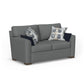 Flexsteel Jasper Loveseat