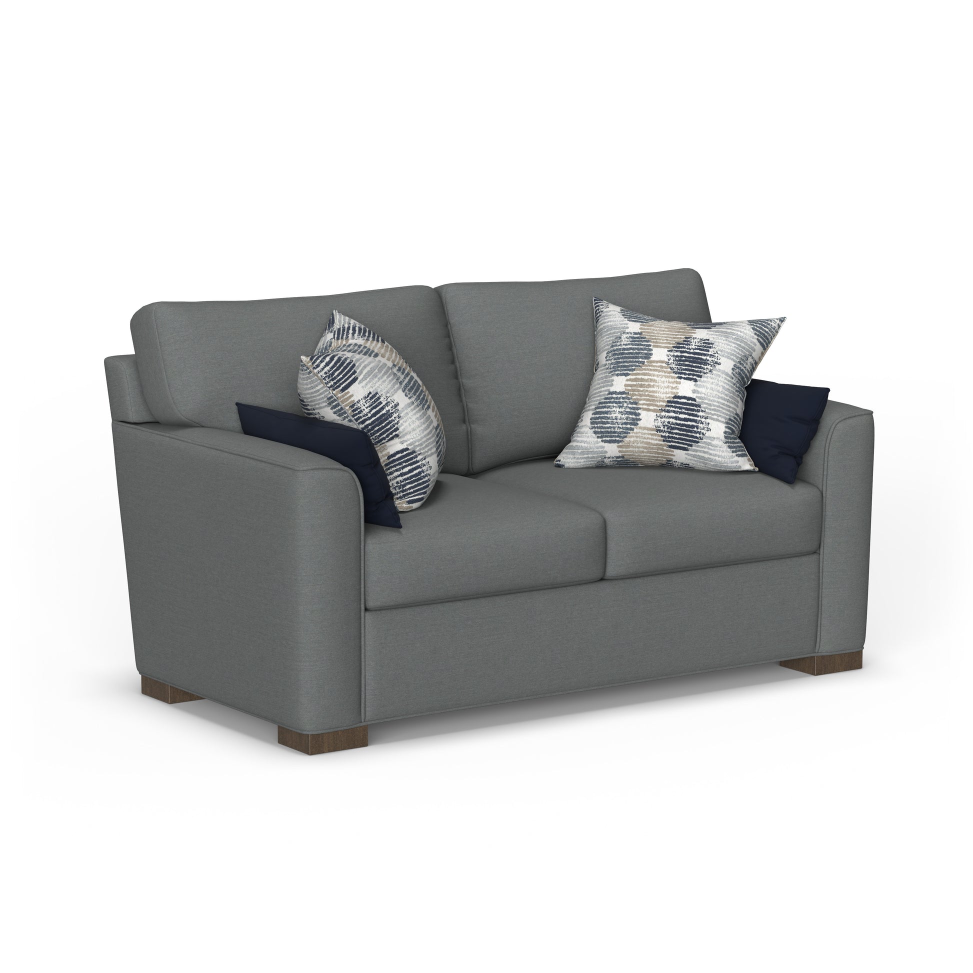 Flexsteel Jasper Loveseat