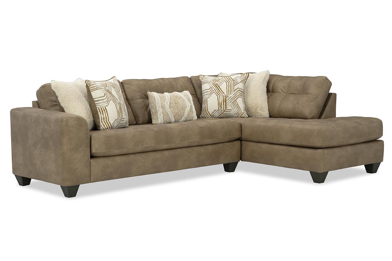 2127 Sofa Chaise