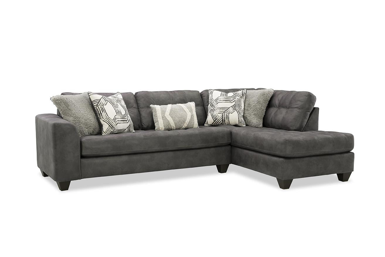 2127 Sofa Chaise