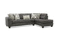2127 Sofa Chaise