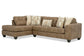 Crow Sofa Chaise