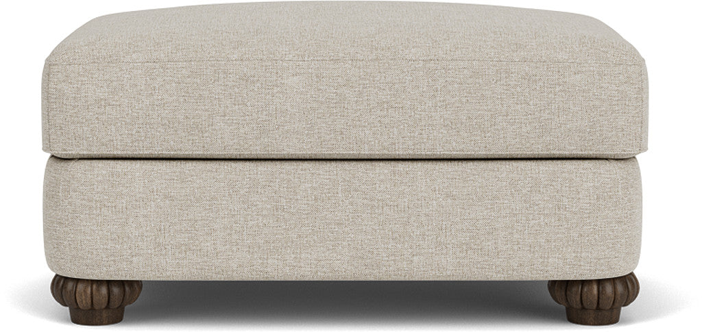 Flexsteel Patterson Ottoman