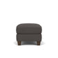 Flexsteel Dana Ottoman
