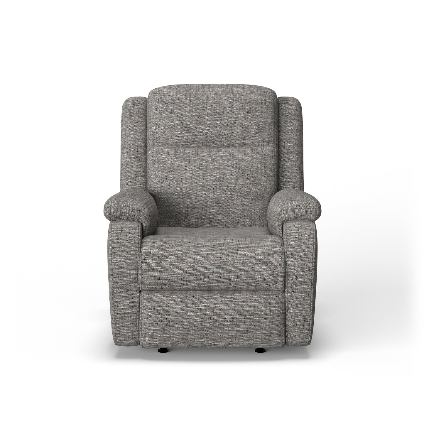 Flexsteel Magnus Power Rocking Recliner with Power Headrest