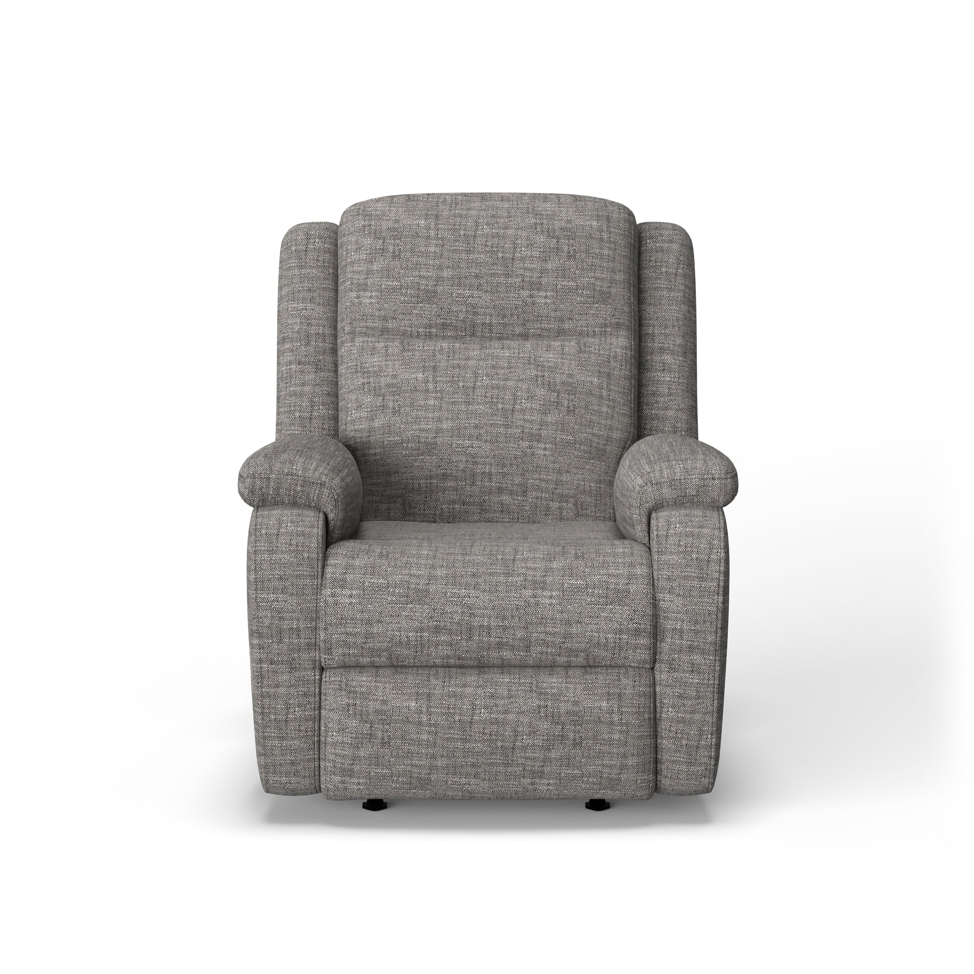 Flexsteel Magnus Power Rocking Recliner with Power Headrest