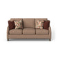 Flexsteel Gianna Sofa