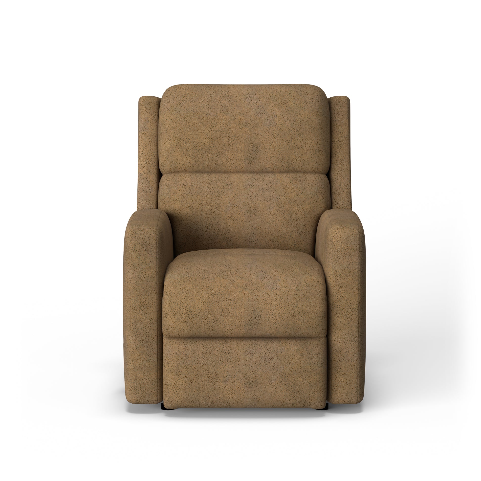 Flexsteel Chip Power Rocking Recliner
