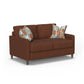 Flexsteel Fern Loveseat