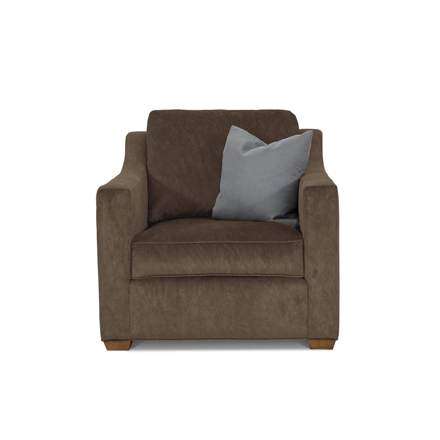 Flexsteel Milo Chair