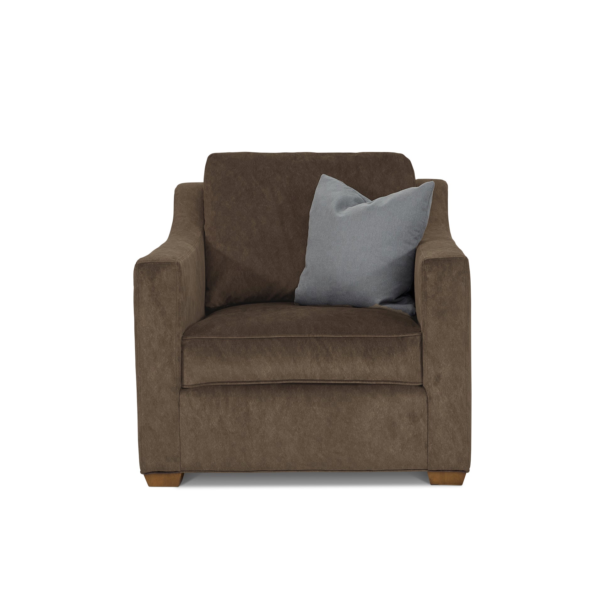 Flexsteel Milo Chair