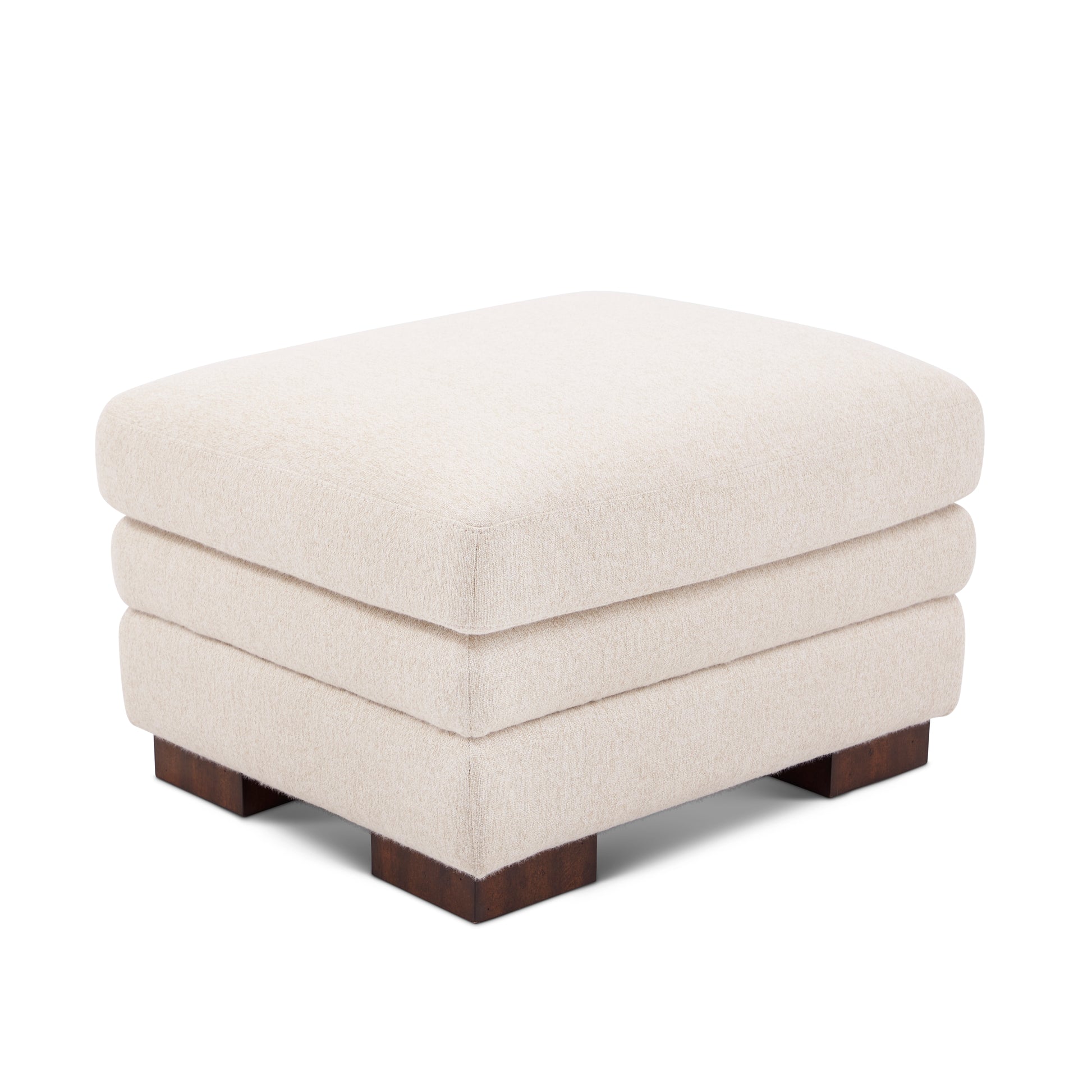 Flexsteel Rudy Ottoman