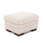 Flexsteel Rudy Ottoman