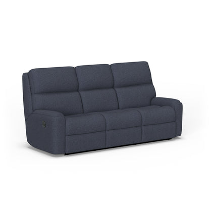 Flexsteel Rio Power Reclining Sofa