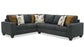 2221 Sectional