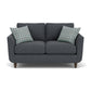 Flexsteel Mia Loveseat