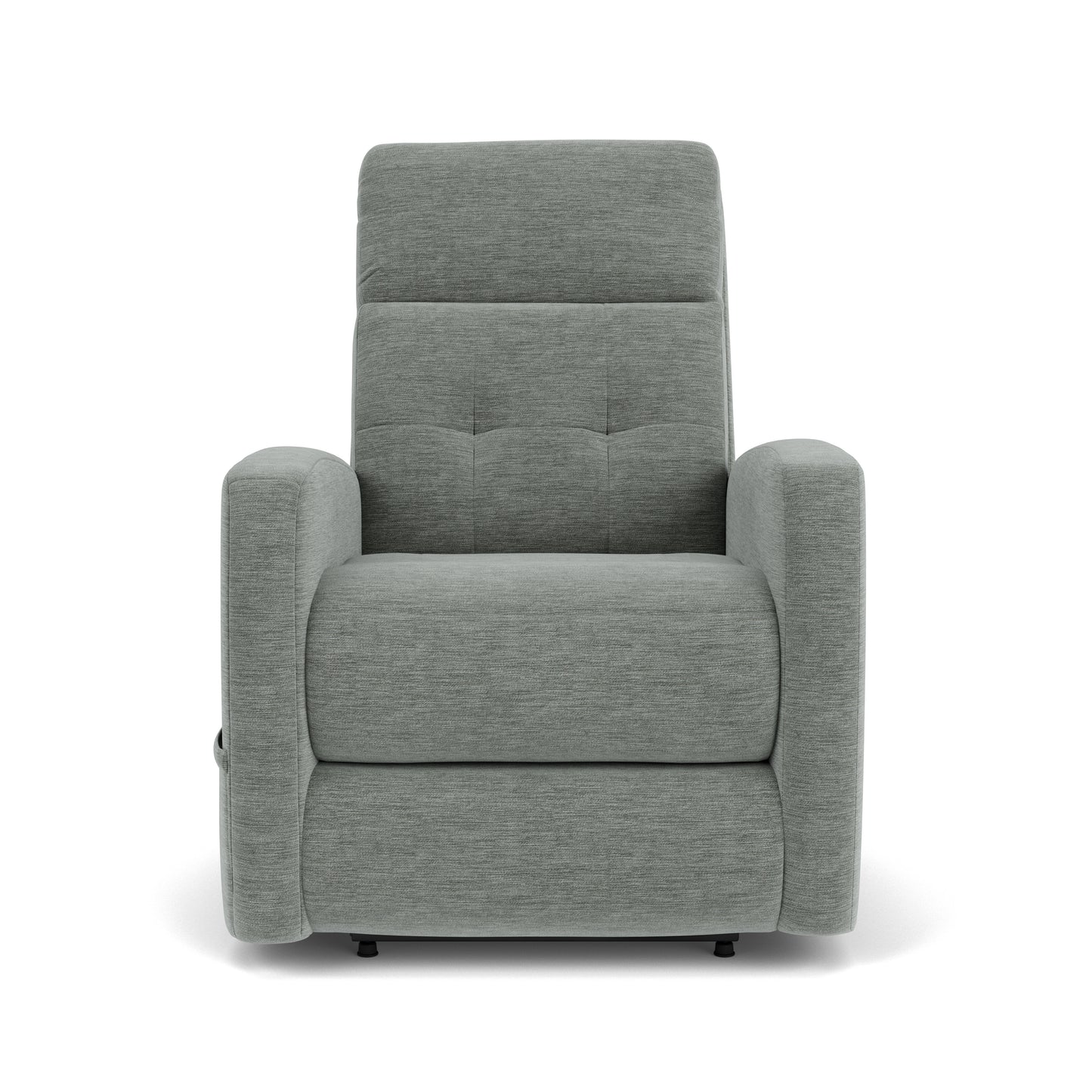 Flexsteel Charlotte Power Lift Recliner with Power Headrest & Lumbar