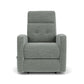 Flexsteel Charlotte Power Lift Recliner with Power Headrest & Lumbar