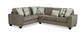 2234 Sectional