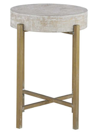 Collin Accent Table