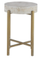Collin Accent Table