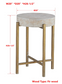 Collin Accent Table
