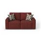 Flexsteel Dawson Loveseat