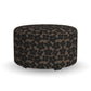 Flexsteel Pouf Cocktail Ottoman