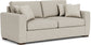 Flexsteel Collins Two-Cushion Sofa