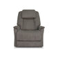 Flexsteel Zecliner Model 3+ Petite Power Lift Recliner with Power Headrest, Lumbar, Heat & Massage
