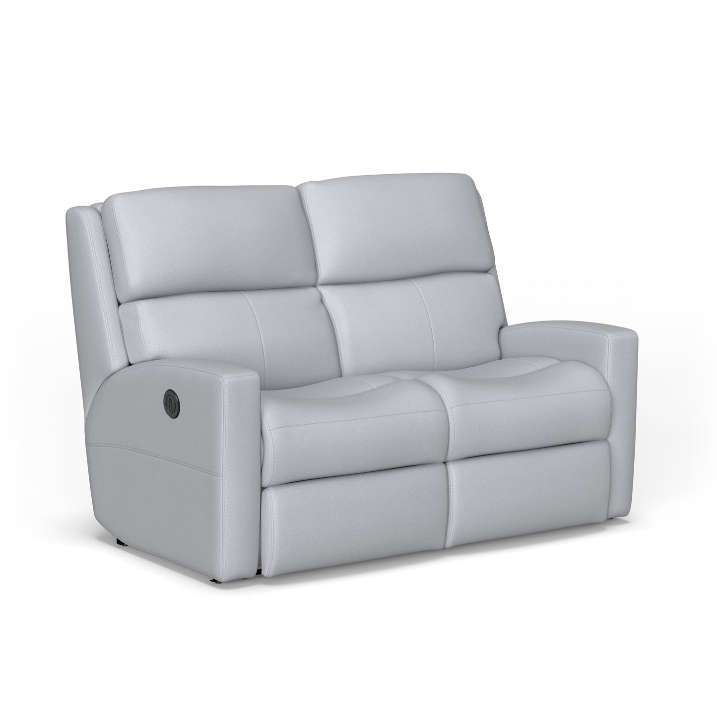 Flexsteel Catalina Power Reclining Loveseat