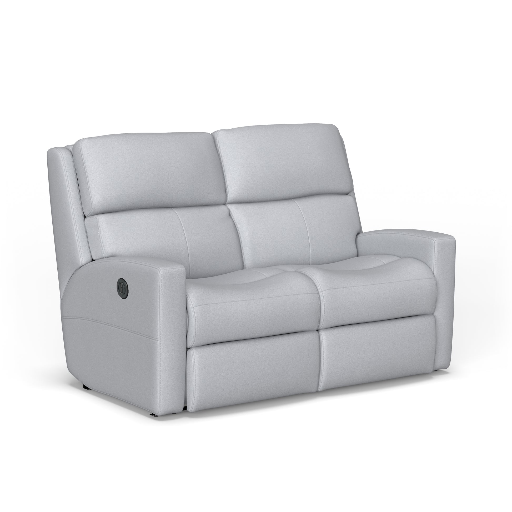 Flexsteel Catalina Power Reclining Loveseat