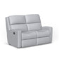 Flexsteel Catalina Power Reclining Loveseat