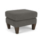 Flexsteel Bradstreet Ottoman